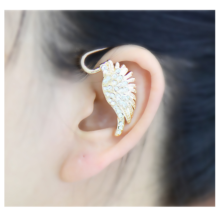 Ear Cuff