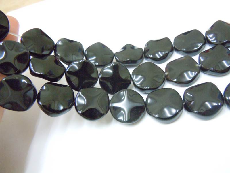 Black Agate Star