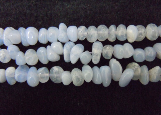 Blue Lace Agate