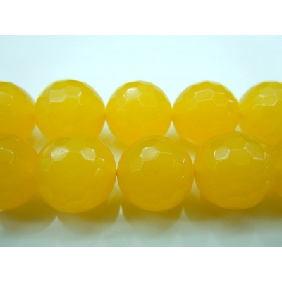 Jade Yellow Dyed