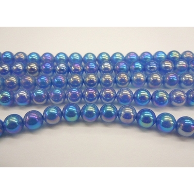 Aqua Blue Agate
