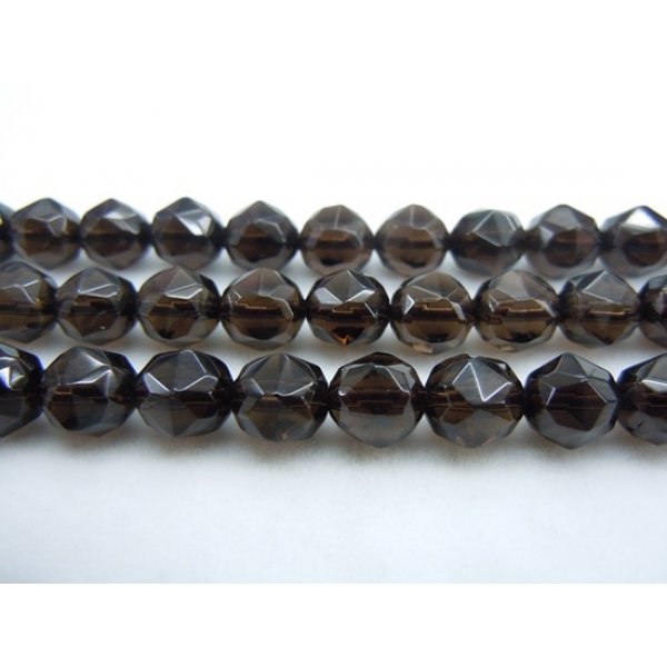 Smoky Quartz