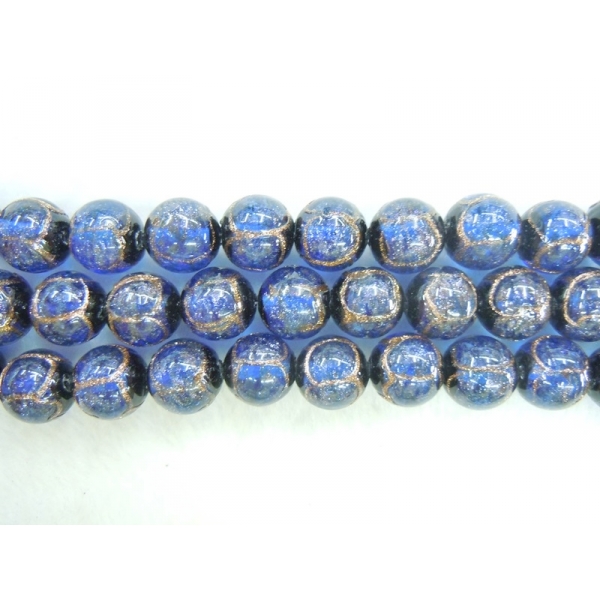 Blue Glass