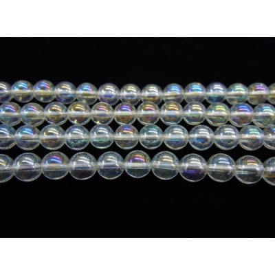 Aqua Crystal
