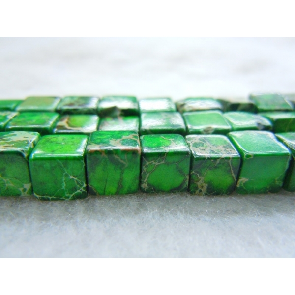 Green Emperor Stone