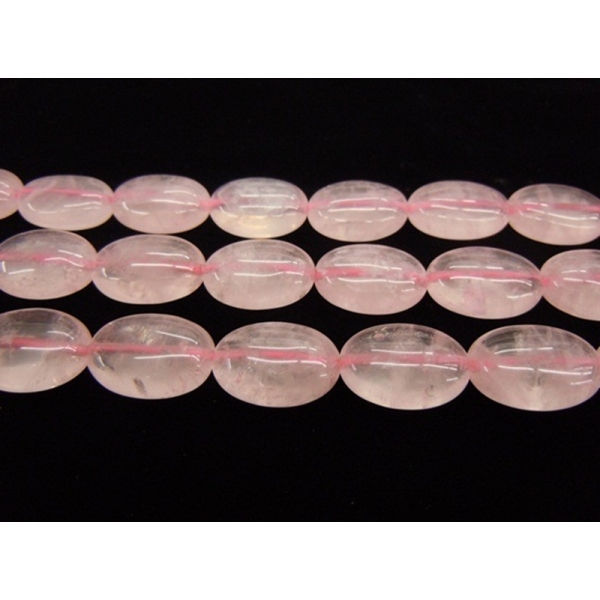 Rose Quartz Milky