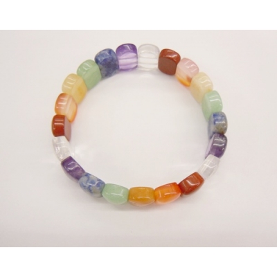 7 Color Stone