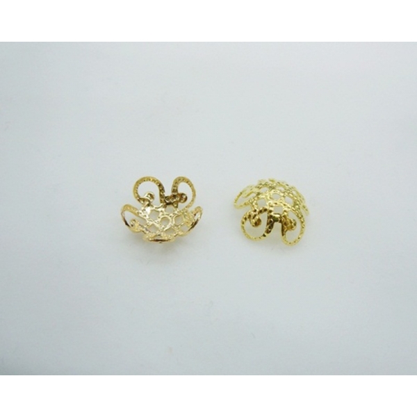 Golden Flower