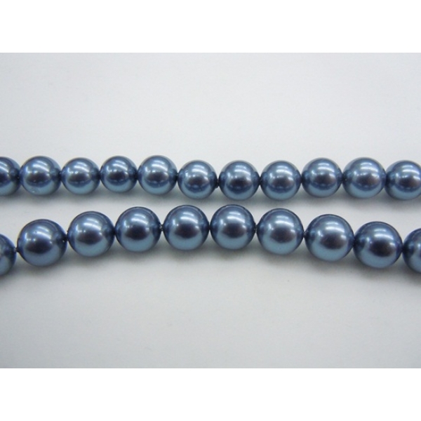 Shell Pearl Dyed
