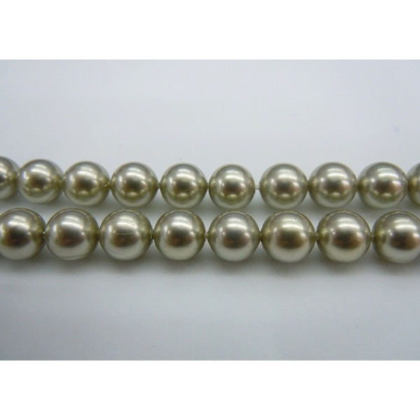 Shell Pearl Dyed