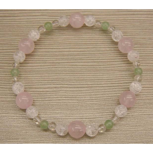 Green Aventurine Bracelet